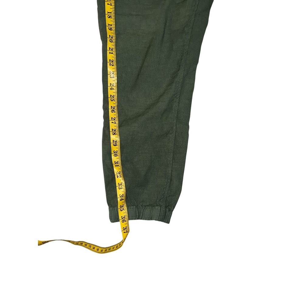 Frank & Eileen Jameson Jogger Pants
Size 10  Green boho cottagecore - Picture 8 of 11
